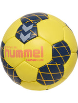 HUMMEL Classic Elite Hb (yellow/marine/orange)