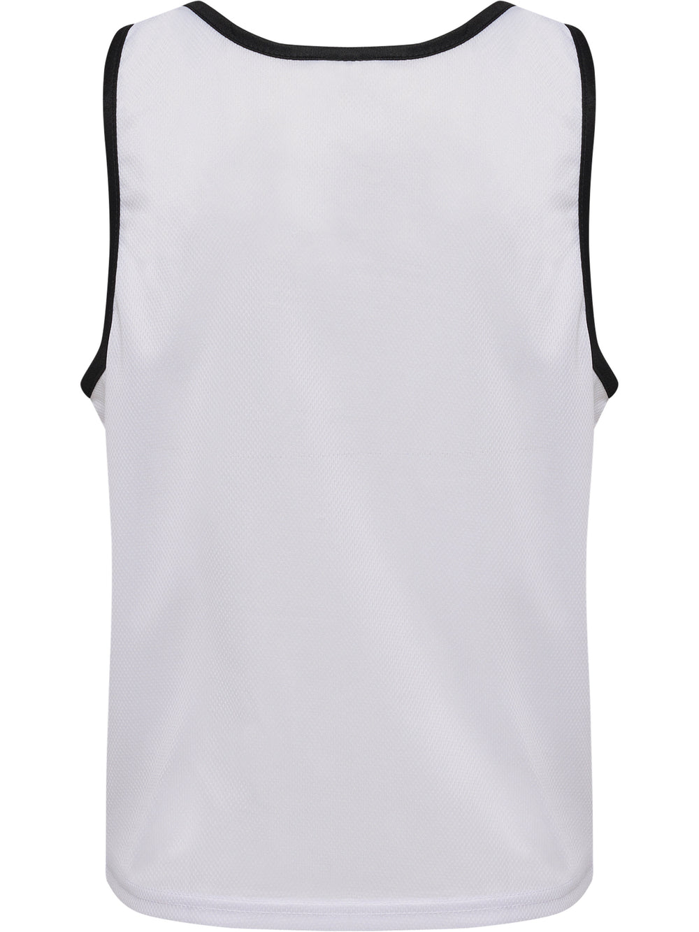 HUMMEL Fundamental Training Bib (white)