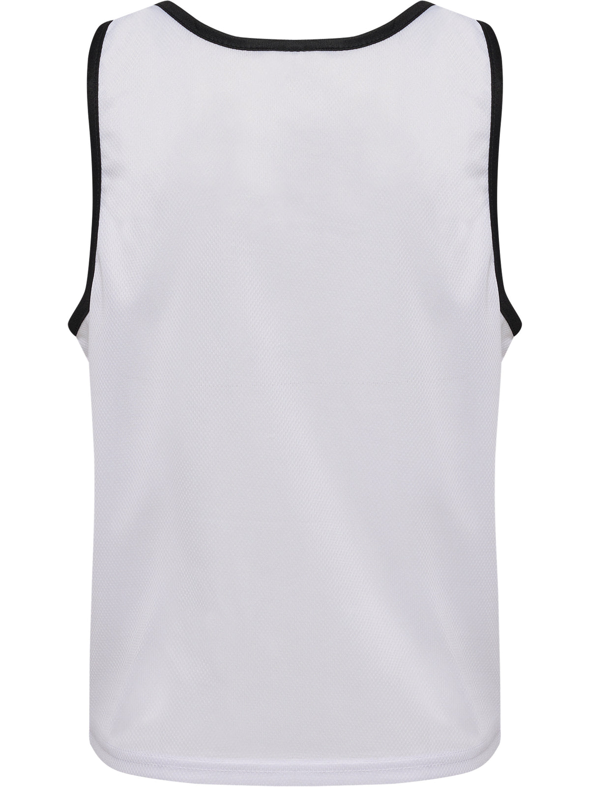 HUMMEL Fundamental Training Bib (white)