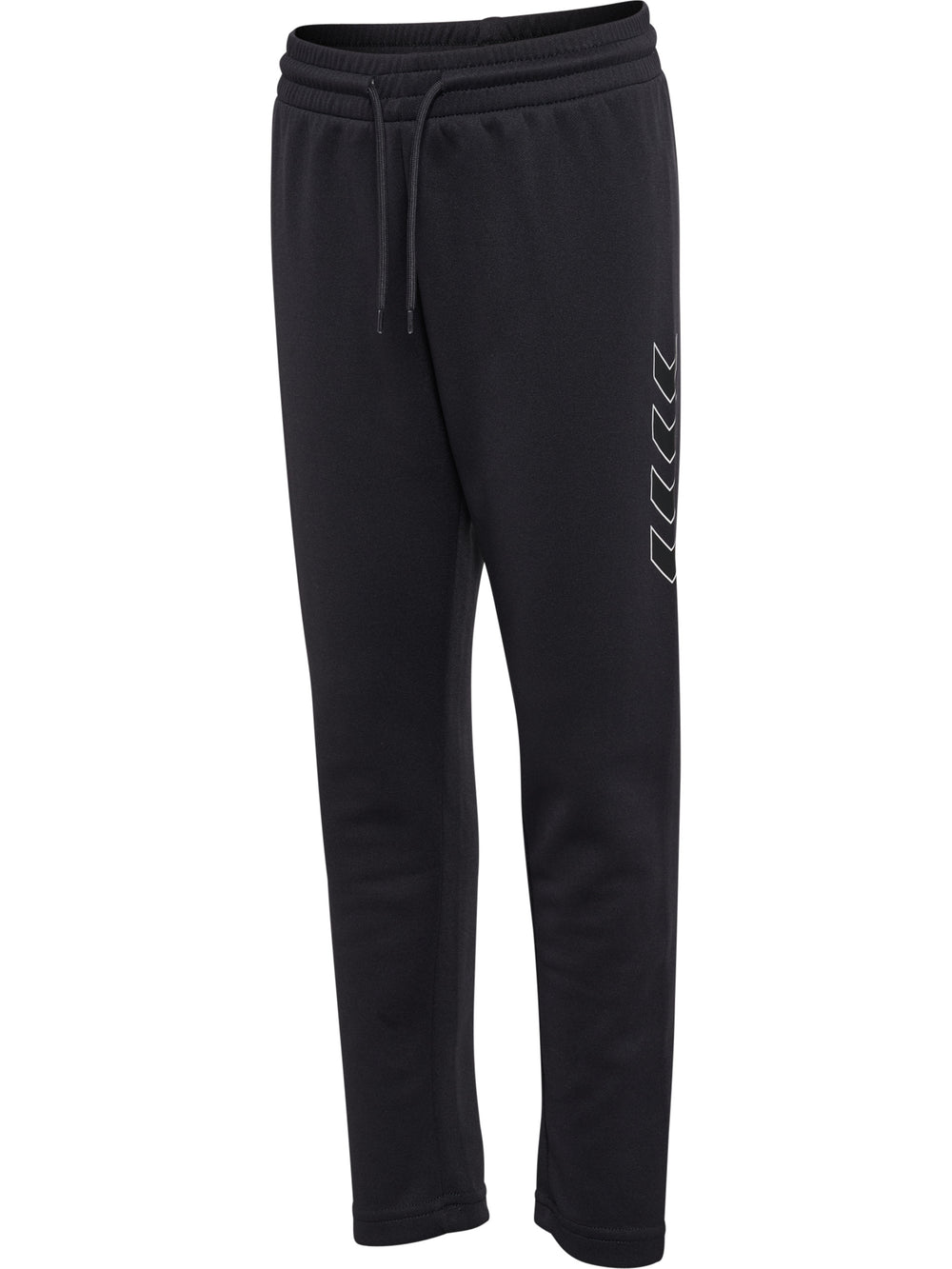 HUMMEL Gradient Track Suit Kind (shadow lime/black)
