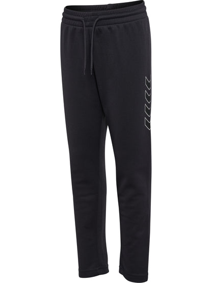 HUMMEL Gradient Track Suit Kind (shadow lime/black)