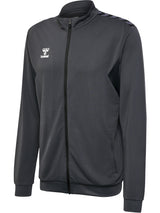 HUMMEL Authentic PL Zip Jacket (asphalt)