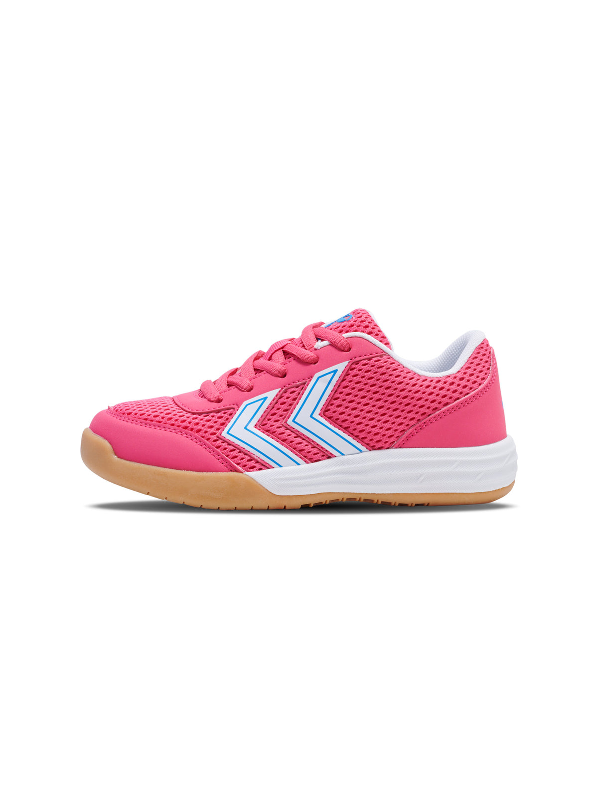 HUMMEL Multiplay Flex Lc Kind (raspberry sorbet)