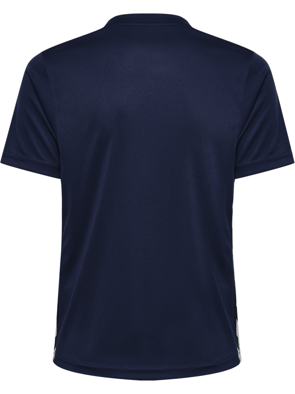 HUMMEL Playful Ss Jersey Kind (marine)