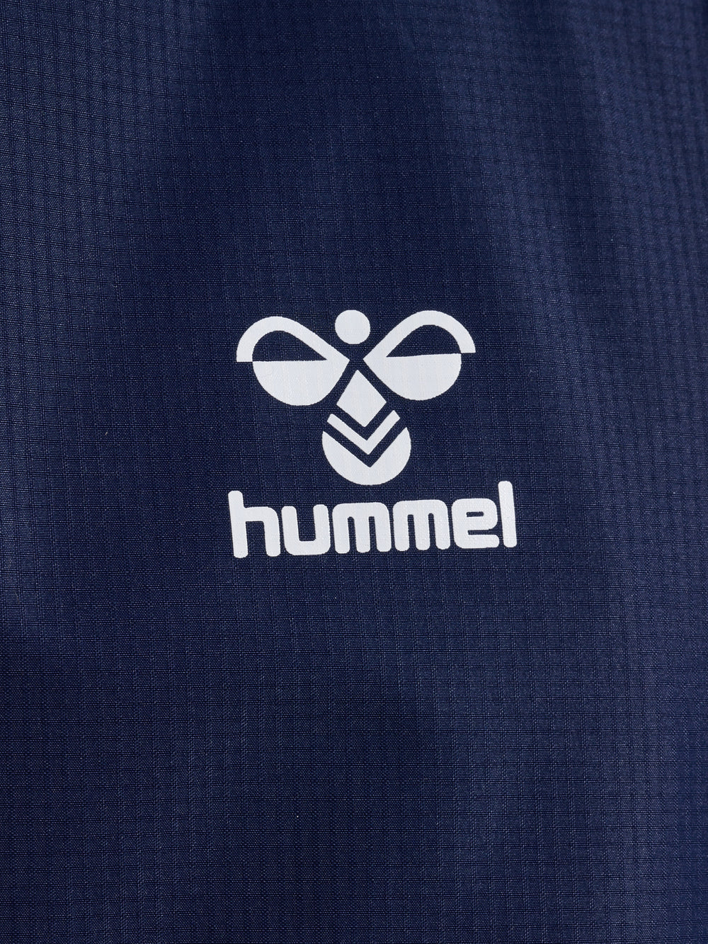 HUMMEL Go Shell Jacket (marine)