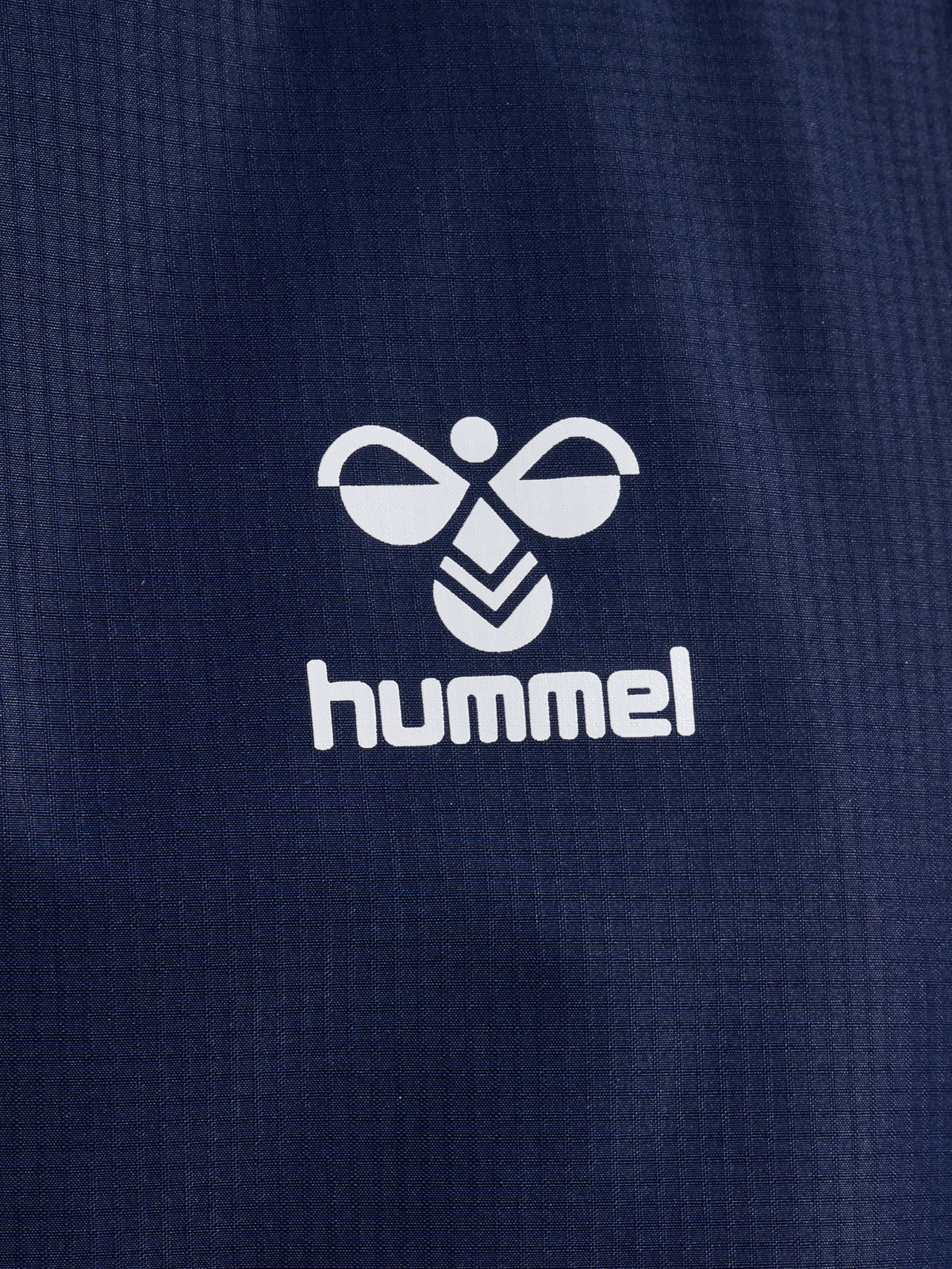 HUMMEL Go Shell Jacket (marine)