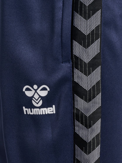 HUMMEL Authentic Training Pants (marine)