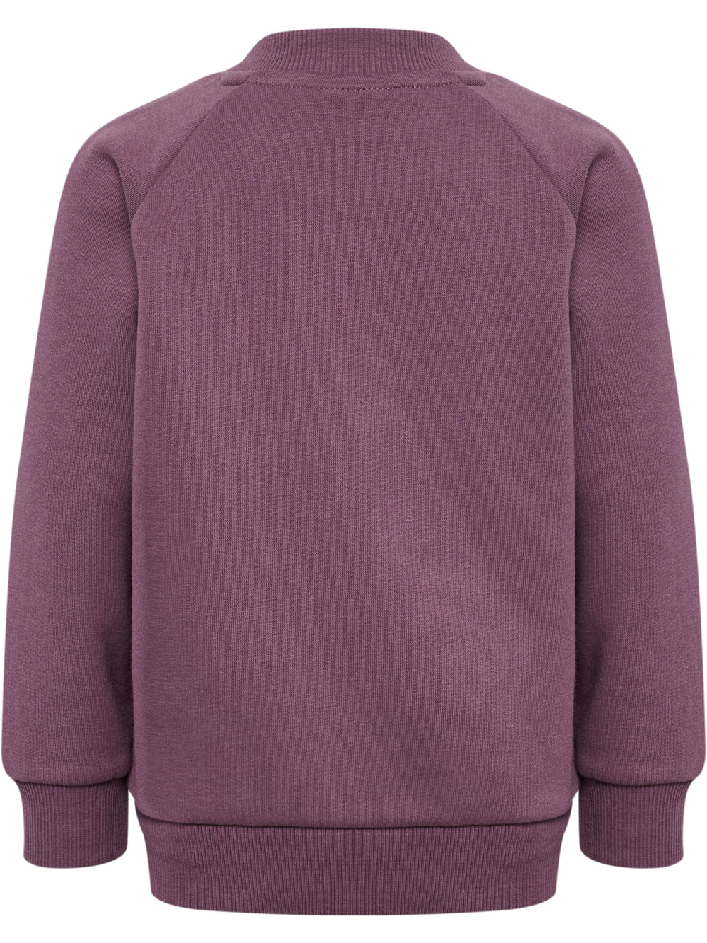 HUMMEL Mini Reg Bumble Set Kind (black plum)