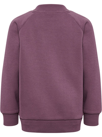 HUMMEL Mini Reg Bumble Set Kind (black plum)