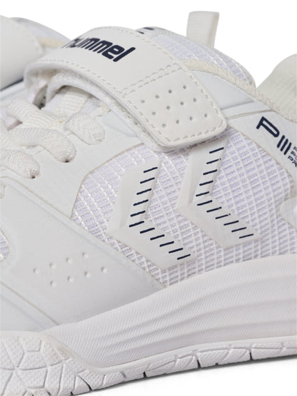 HUMMEL Piii Power Play Pro Vc Kind (bright white)