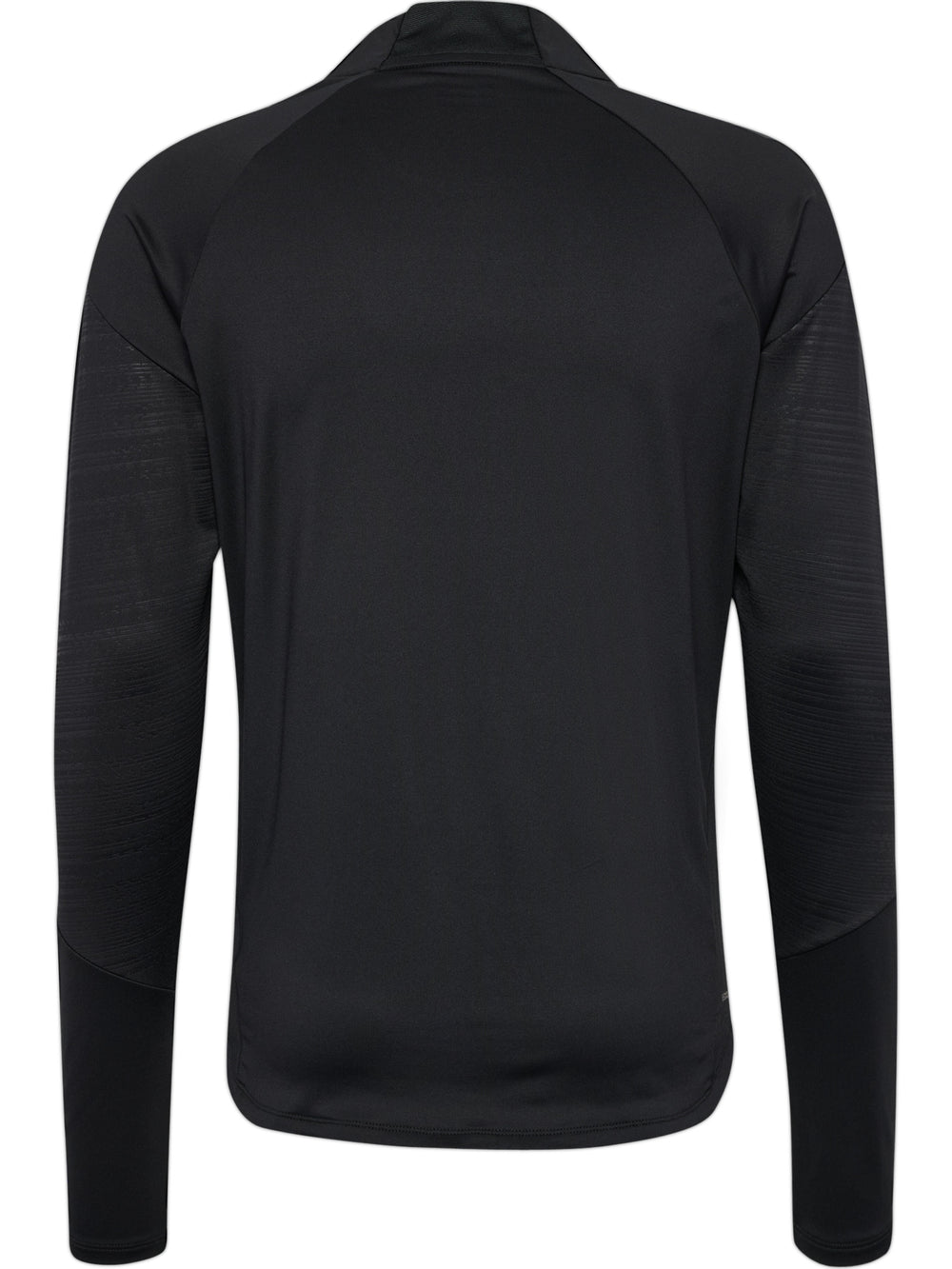 HUMMEL Pro Training Zip Jacket (black)
