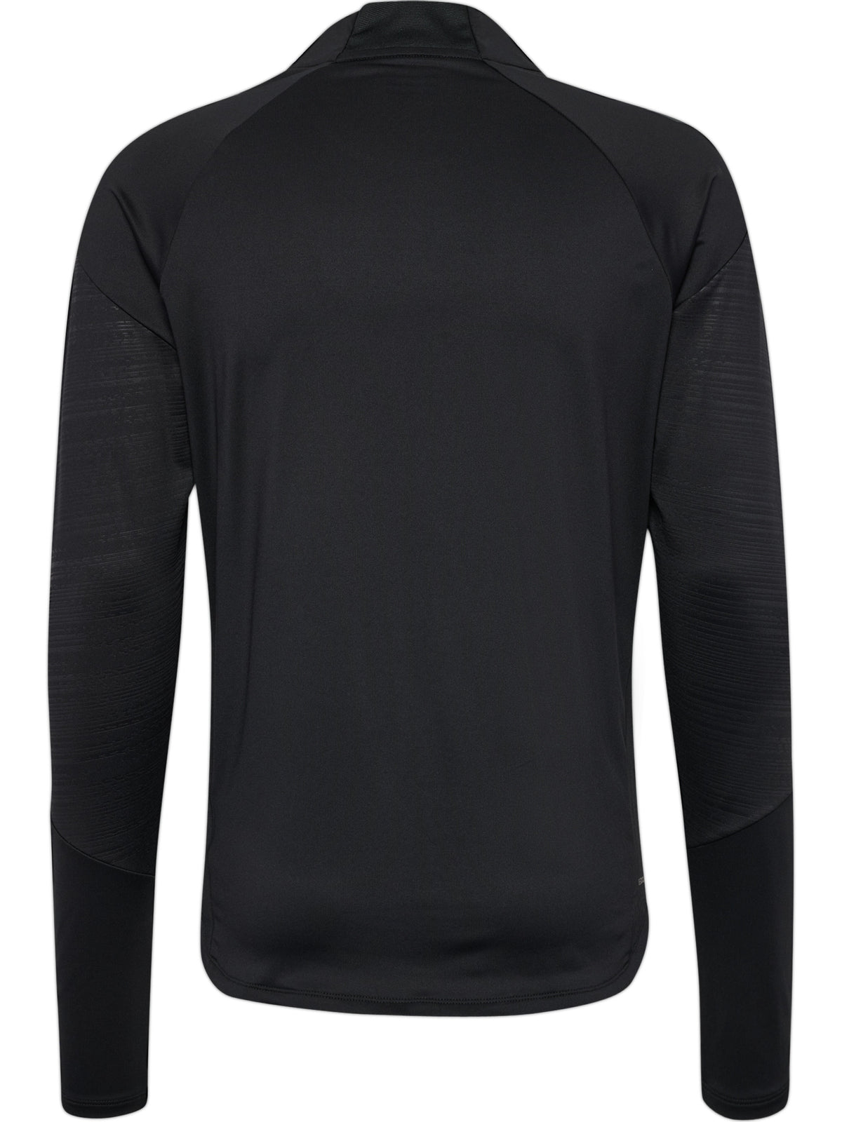 HUMMEL Pro Training Zip Jacket (black)