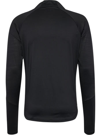 HUMMEL Pro Training Zip Jacket (black)