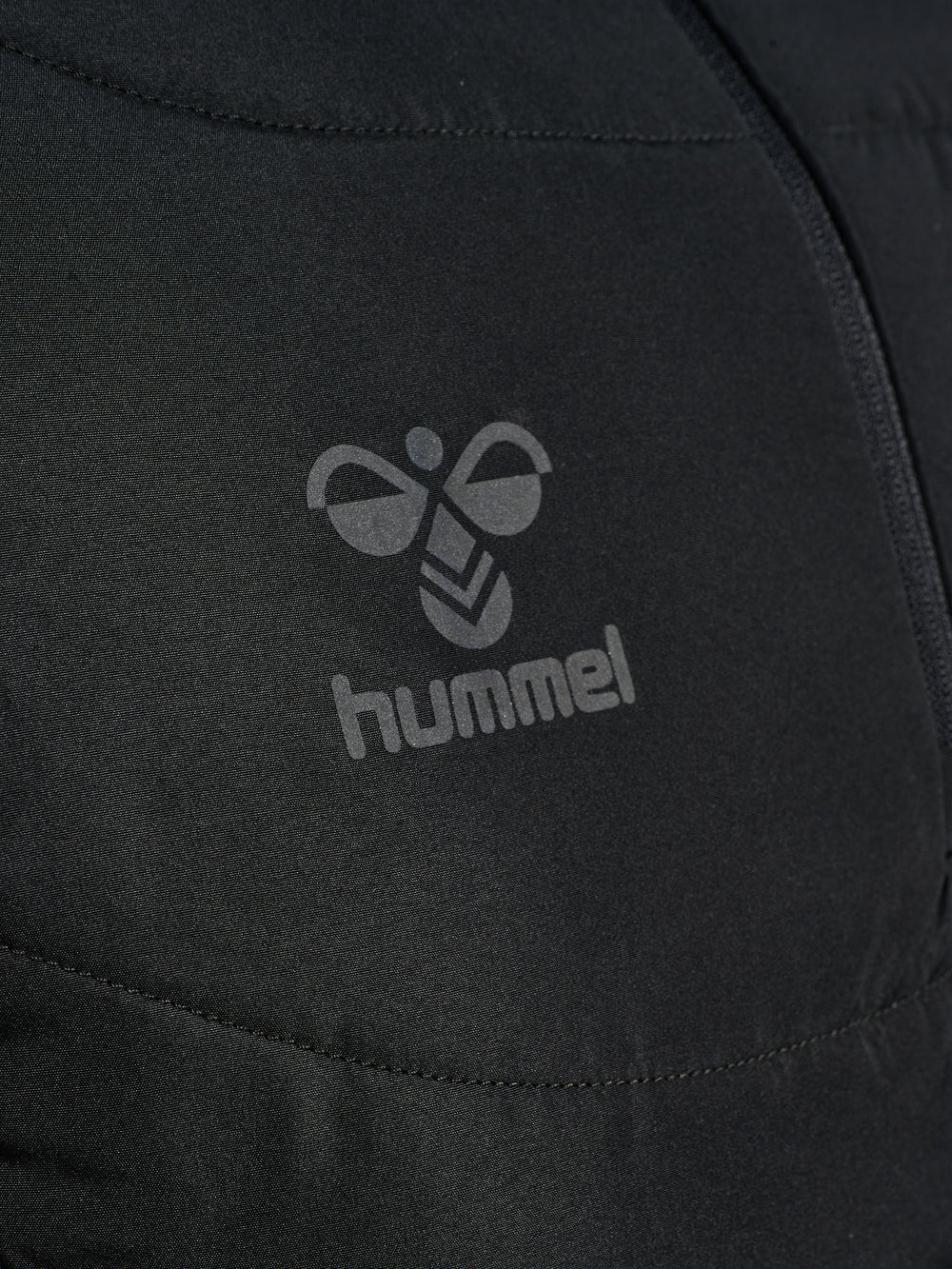 HUMMEL Btc Winter Training Half Zip (black)