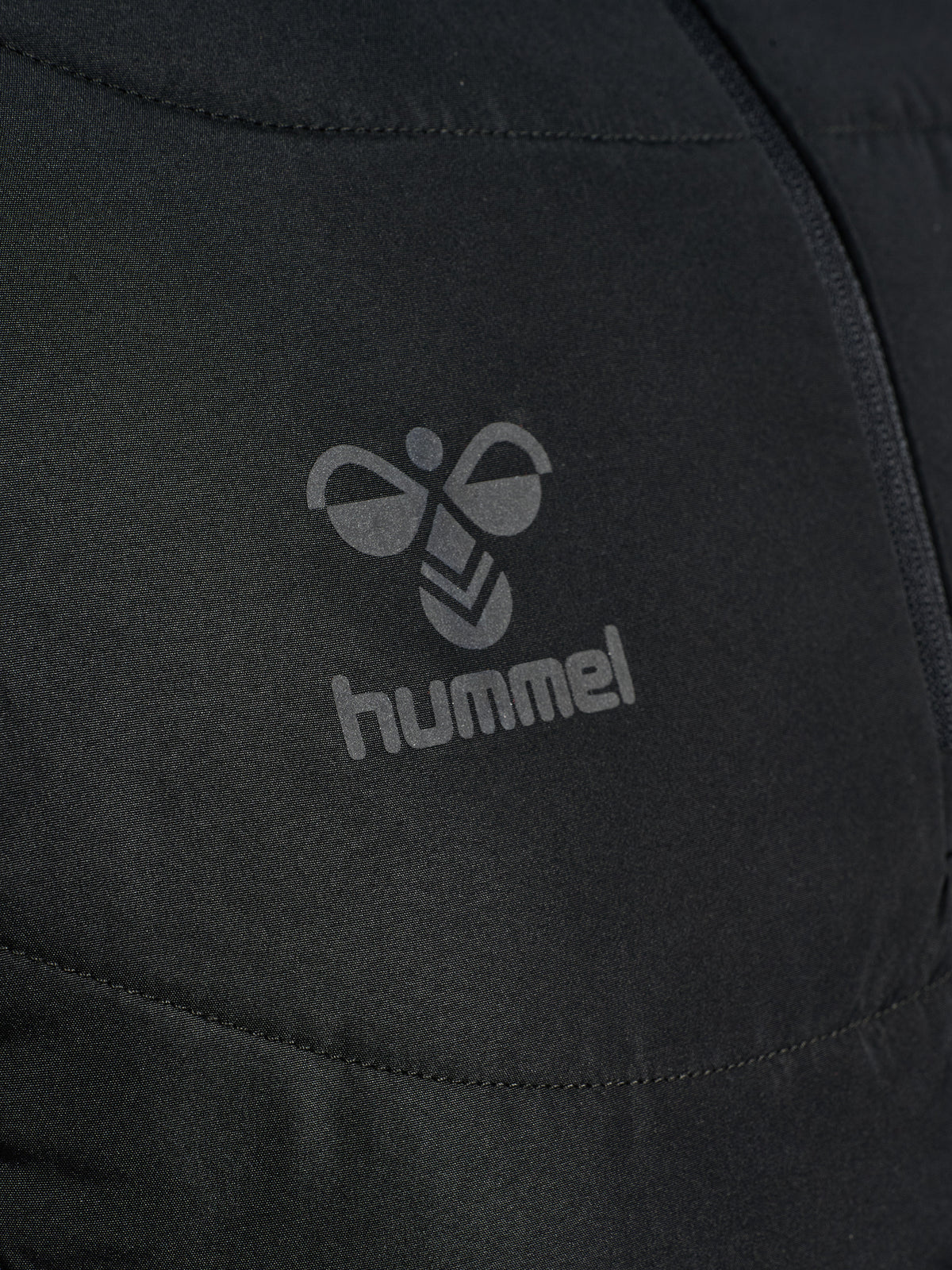 HUMMEL Btc Winter Training Half Zip (black)