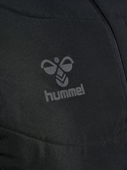 HUMMEL Btc Winter Training Half Zip (black)
