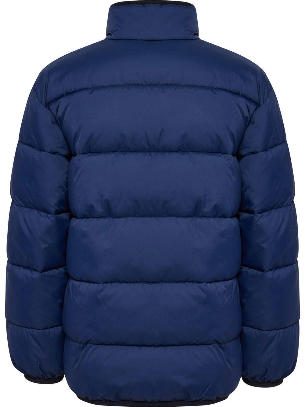 HUMMEL Lightweight Puffer Jacket Kind (dress blues)