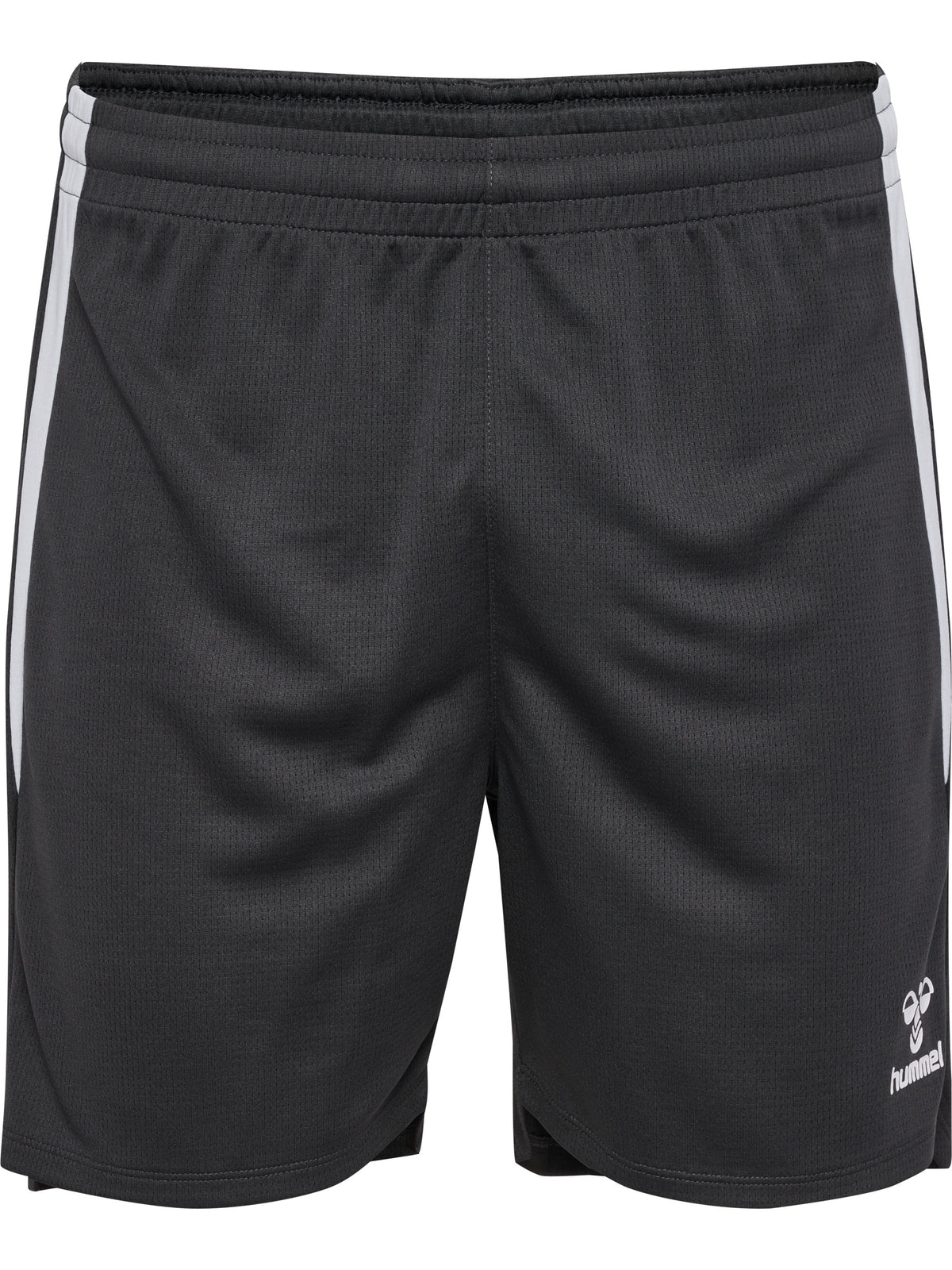 HUMMEL Lead 2.0 Shorts (asphalt)