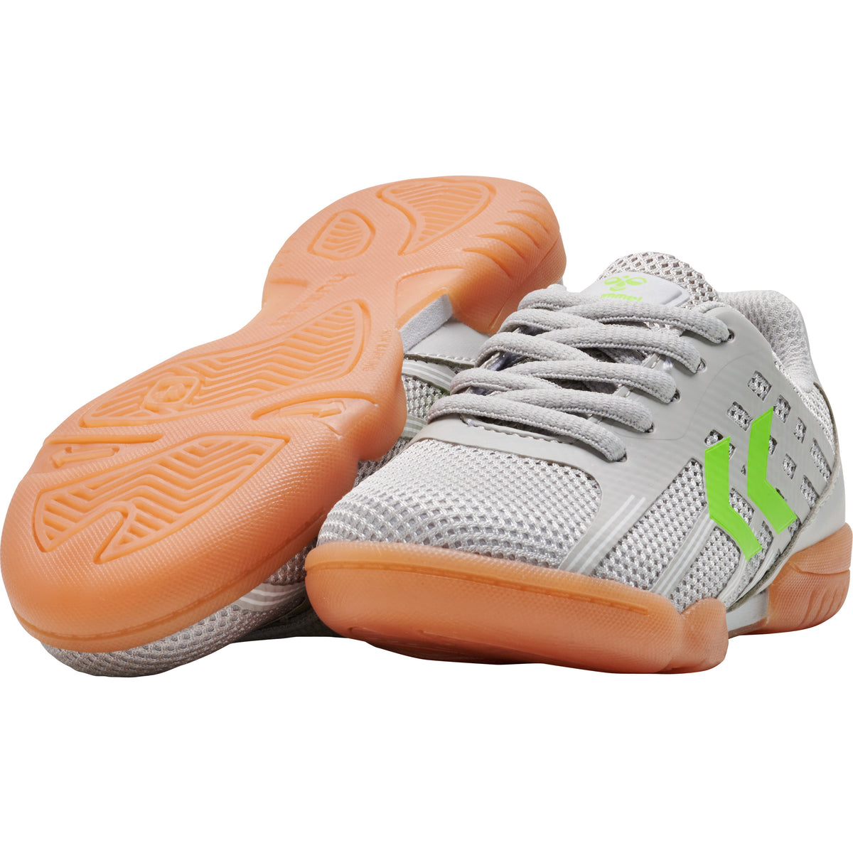 HUMMEL Root Elite Lc Kind (white)