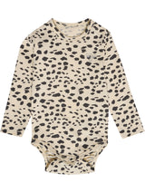 HUMMEL Dani Body L/S Kind (whitecap gray)