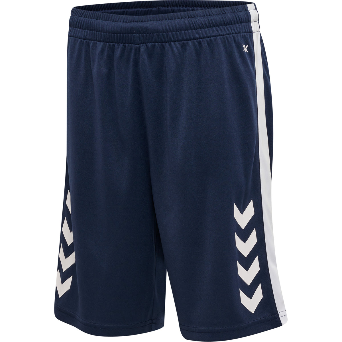 HUMMEL Core XK Basket Shorts Kind (marine)