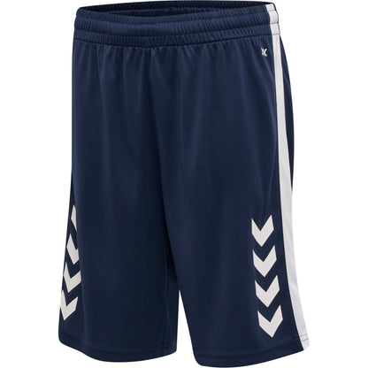 HUMMEL Core XK Basket Shorts Kind (marine)