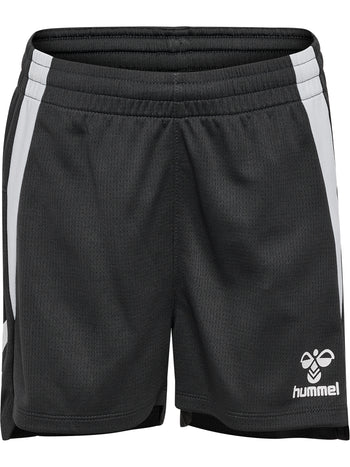 HUMMEL Lead 2.0 Shorts Unisex Kind Grau