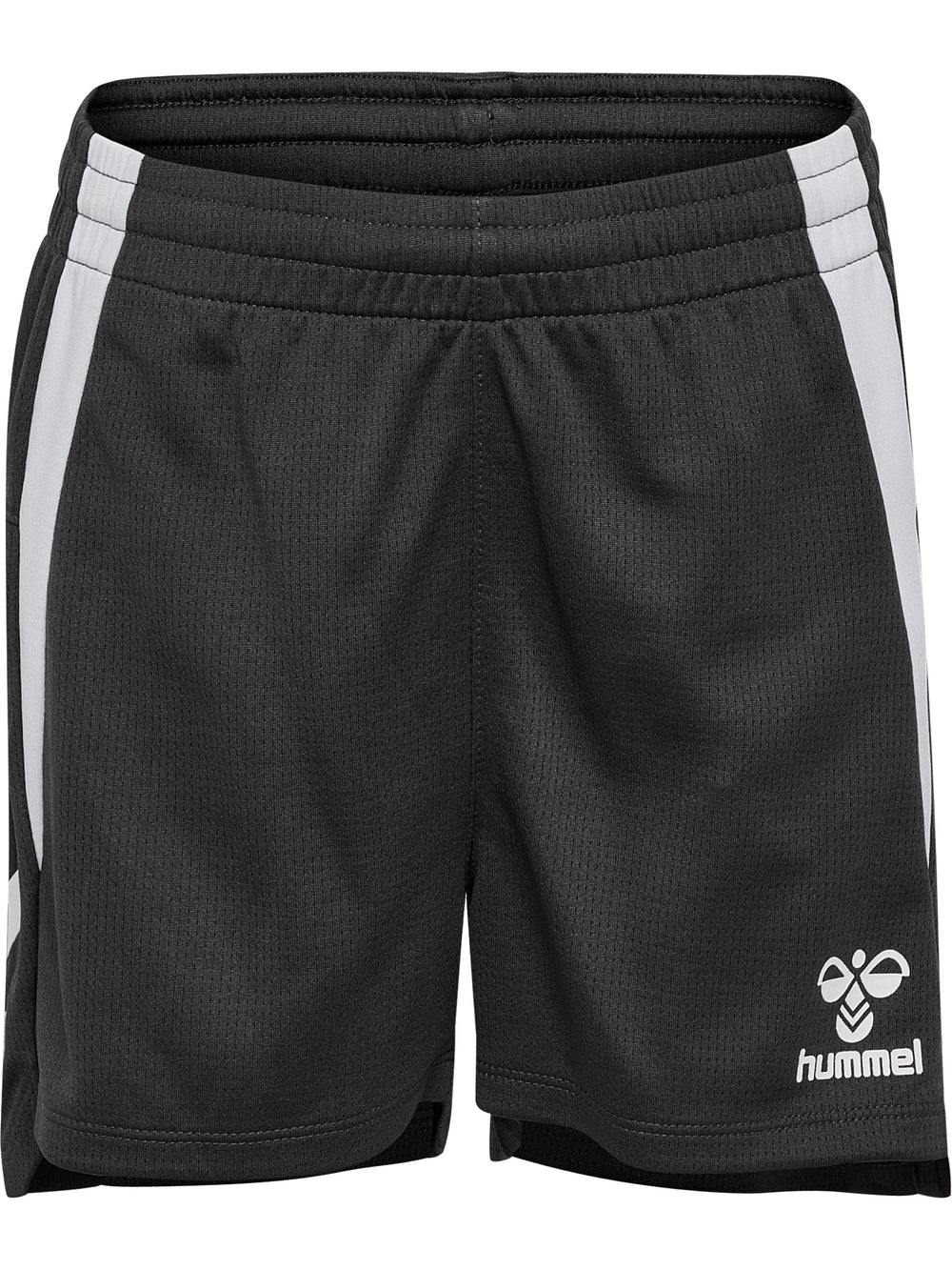 HUMMEL Lead 2.0 Shorts Unisex Kind Grau