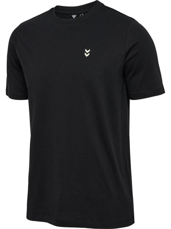 HUMMEL Pulse T-Shirt (black)