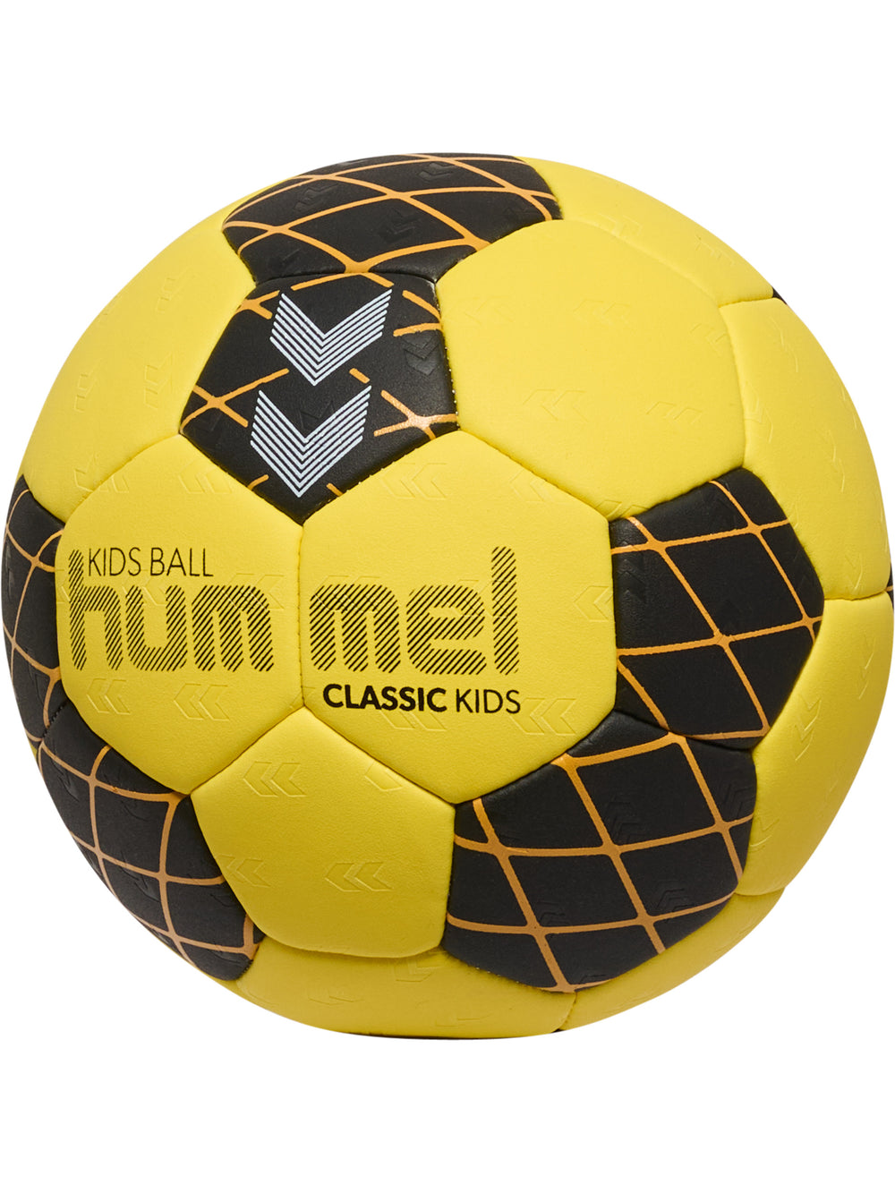 HUMMEL Classic Hb (yellow/black/orange)