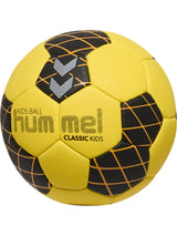 HUMMEL Classic Hb (yellow/black/orange)