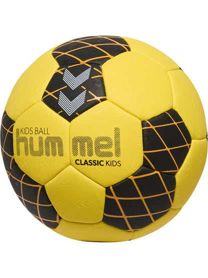 HUMMEL Classic Hb (yellow/black/orange)