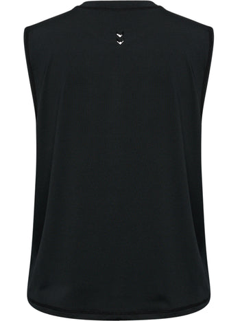 HUMMEL Prima Top Damen (black)