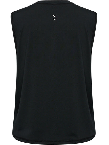 HUMMEL Prima Top Damen (black)