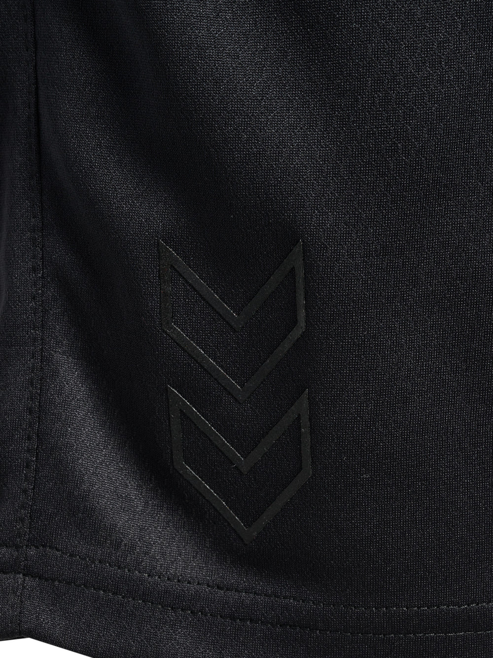 HUMMEL Active PL Shorts Damen (black)