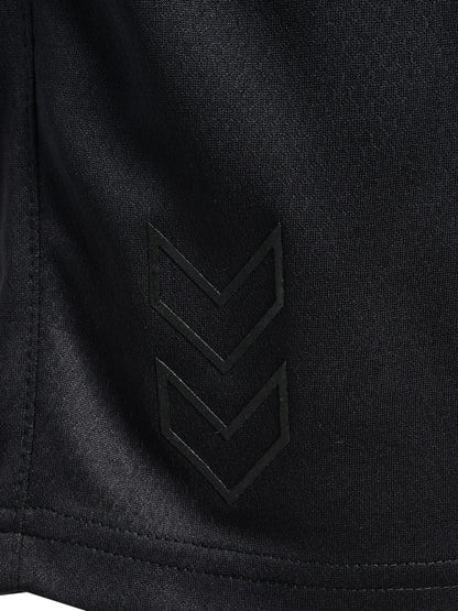 HUMMEL Active PL Shorts Damen (black)