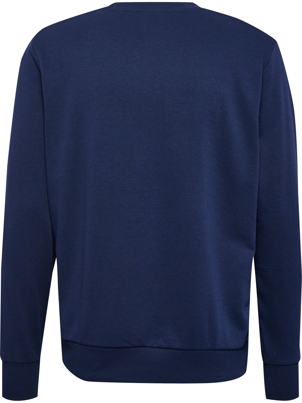 HUMMEL Pulse Sweat Crewneck (dress blues)