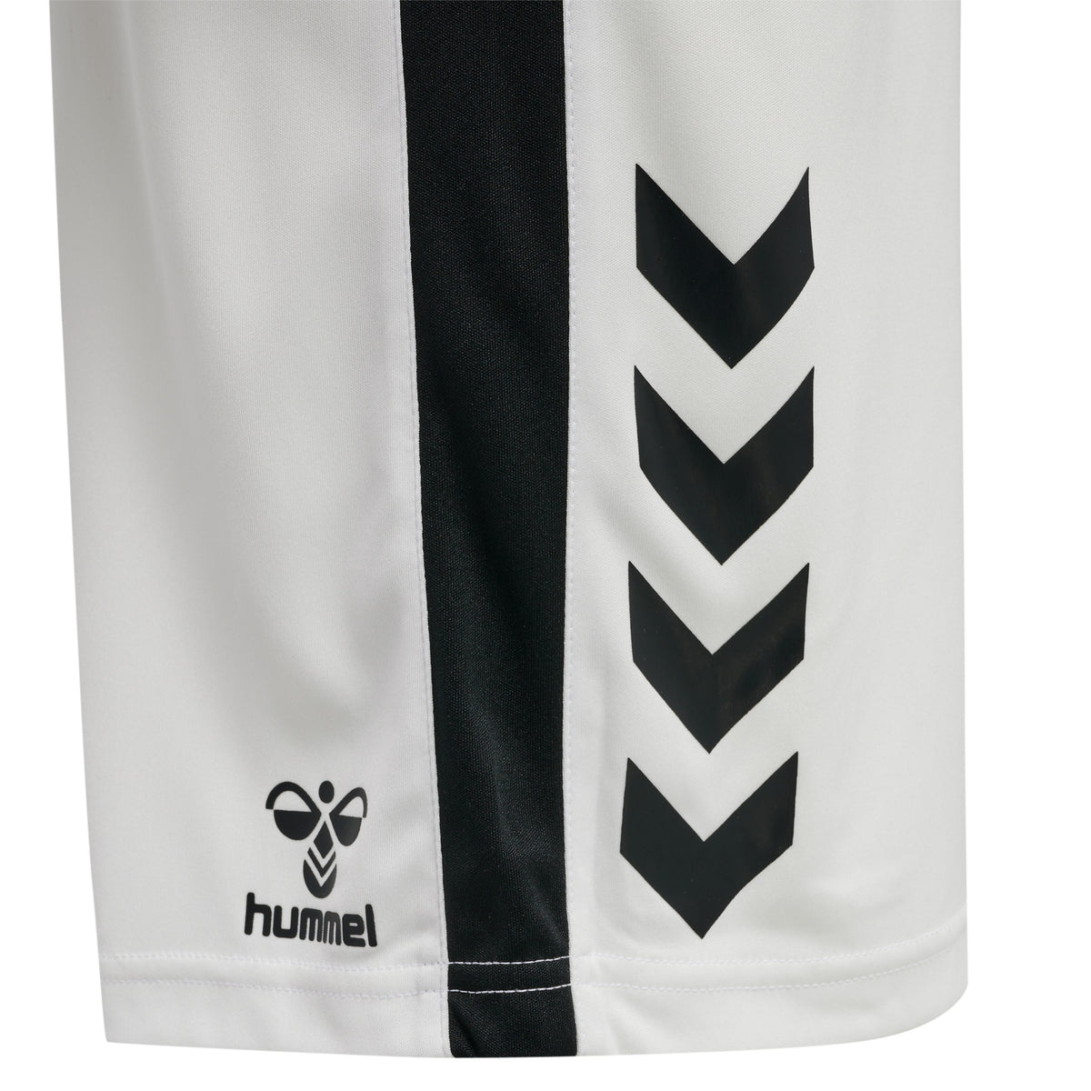 HUMMEL Core XK Basket Shorts Kind (white)