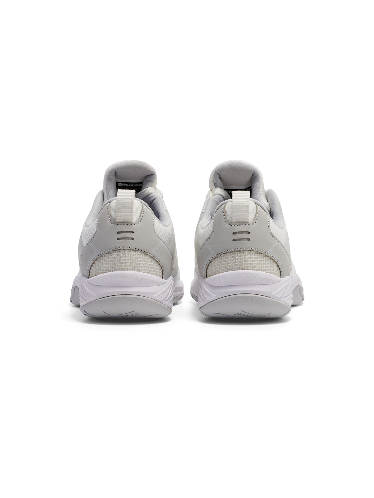 HUMMEL Speed Court (white/grey)