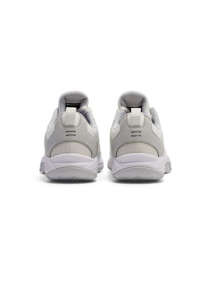 HUMMEL Speed Court (white/grey)