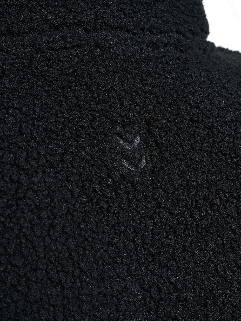 HUMMEL Sherpa Fleece (black)