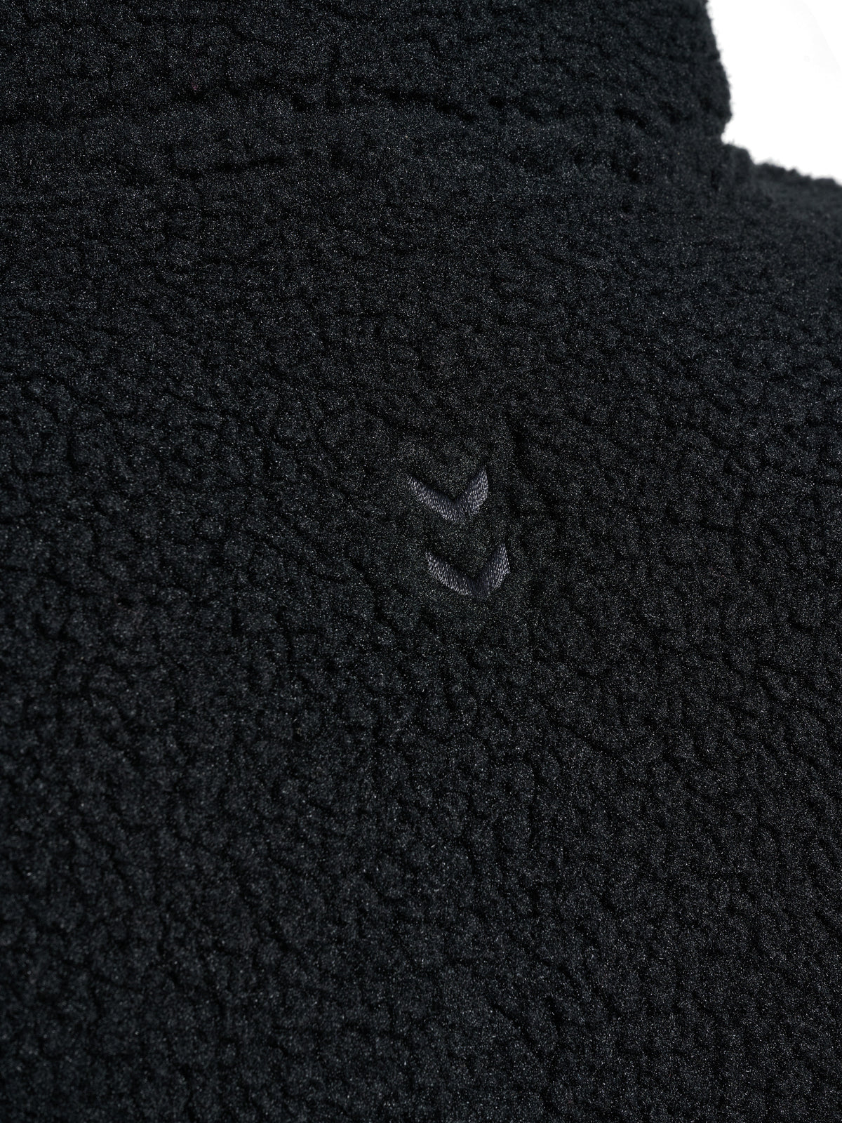 HUMMEL Sherpa Fleece (black)