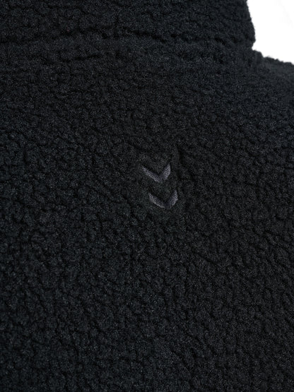 HUMMEL Sherpa Fleece (black)