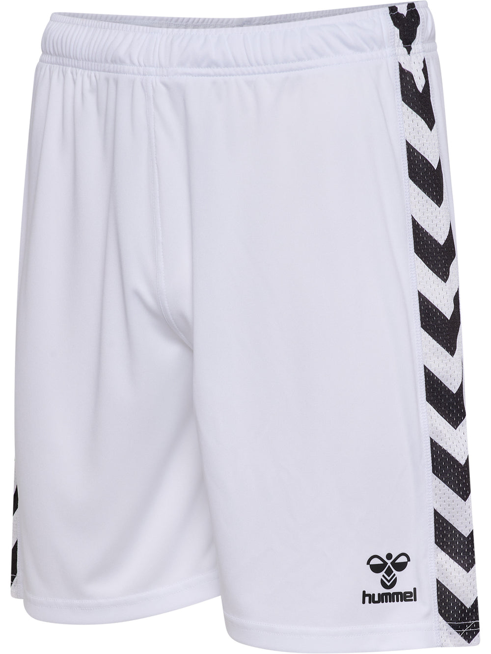 HUMMEL Playful Shorts (white)