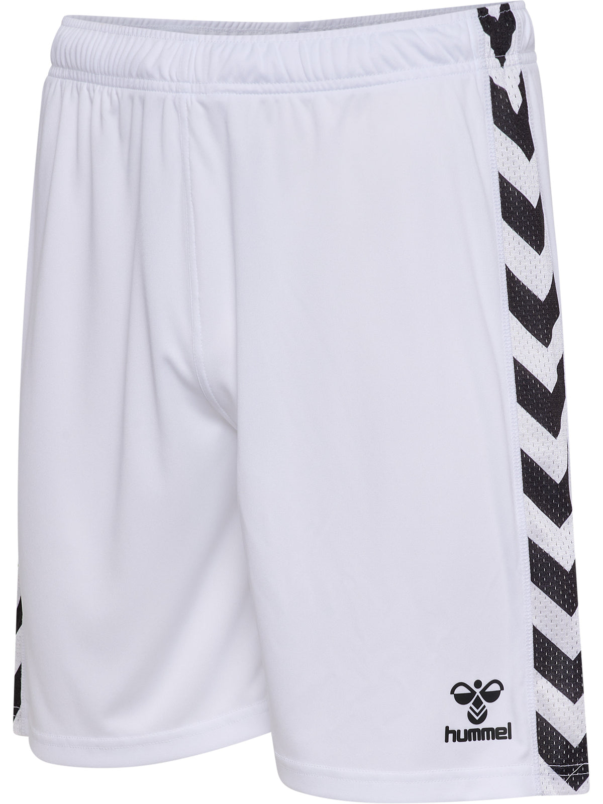 HUMMEL Playful Shorts (white)