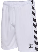 HUMMEL Playful Shorts (white)