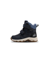 HUMMEL Storm Tex Boot Infant Kind (ebony)