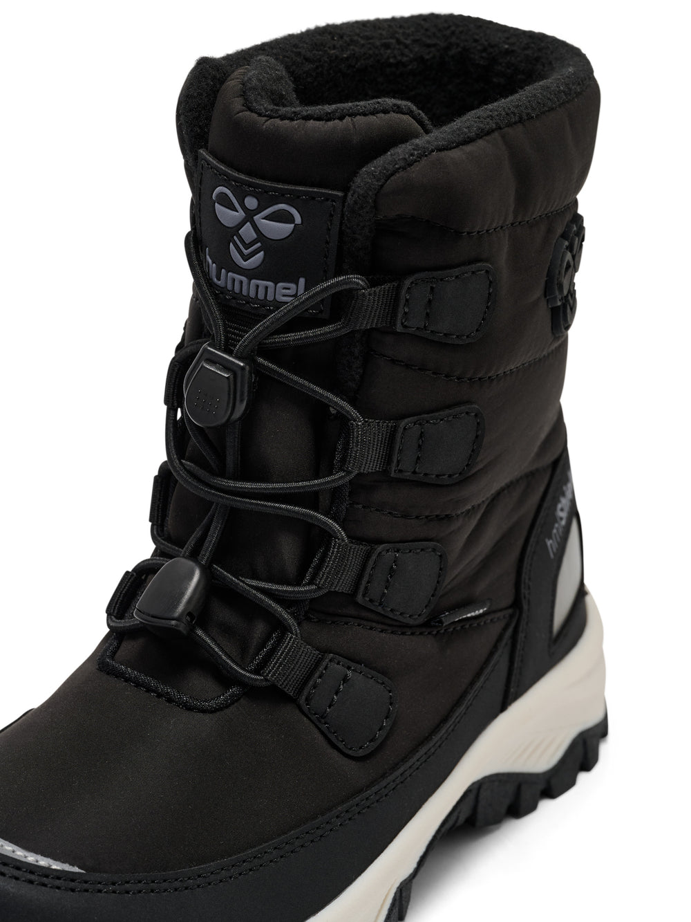 HUMMEL Brook High Tex Boot Kind (black)