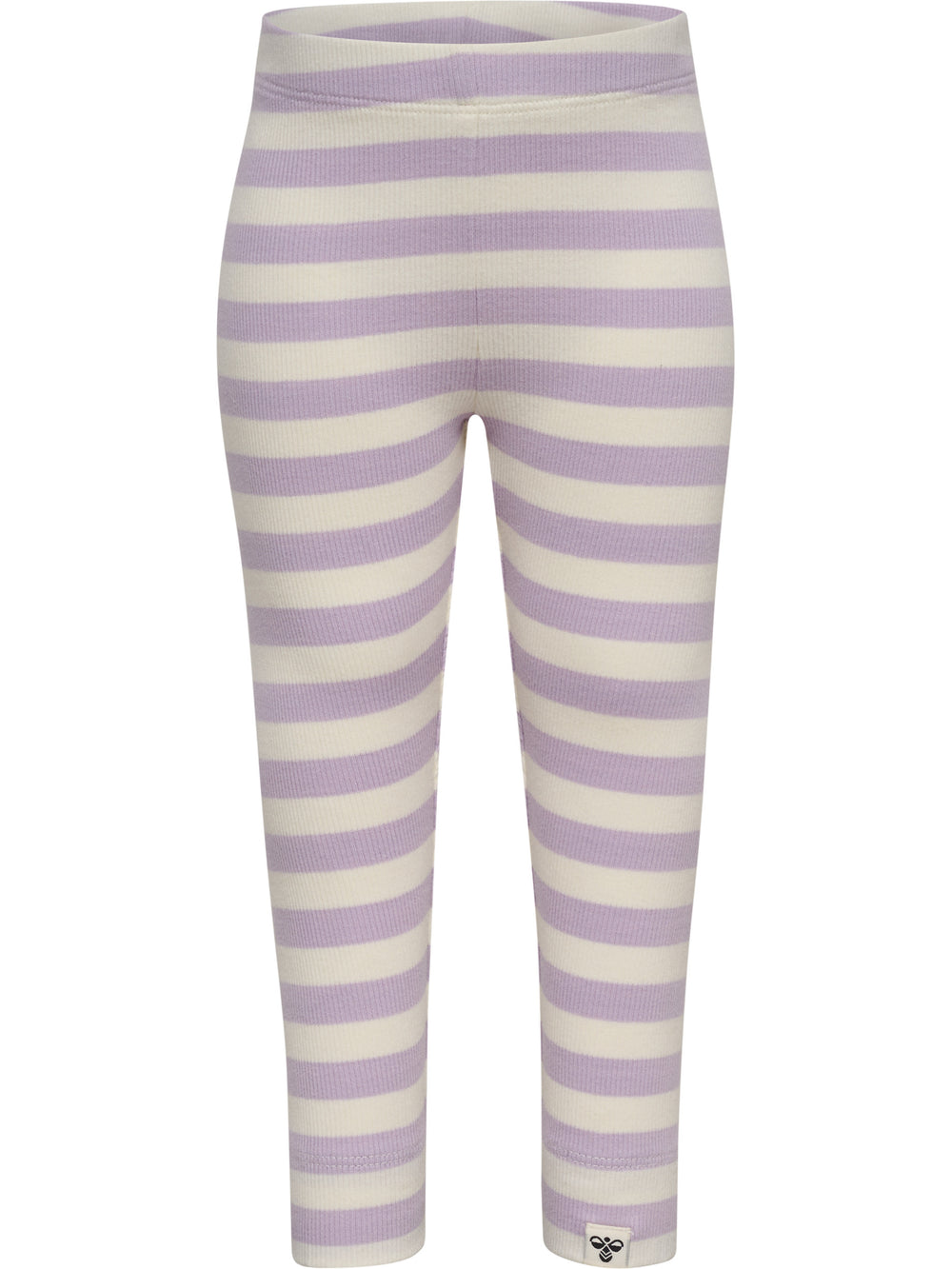 HUMMEL Alphie Tights Kind (orchid petal/marshmallow)