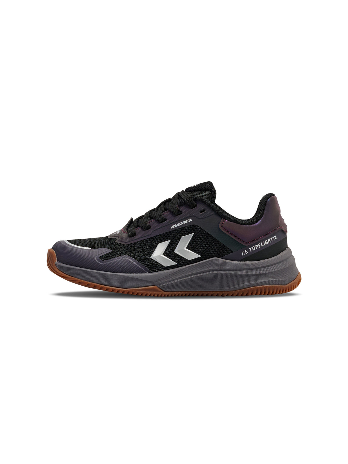 HUMMEL Topflight Pro Lc Kind (anthracite)